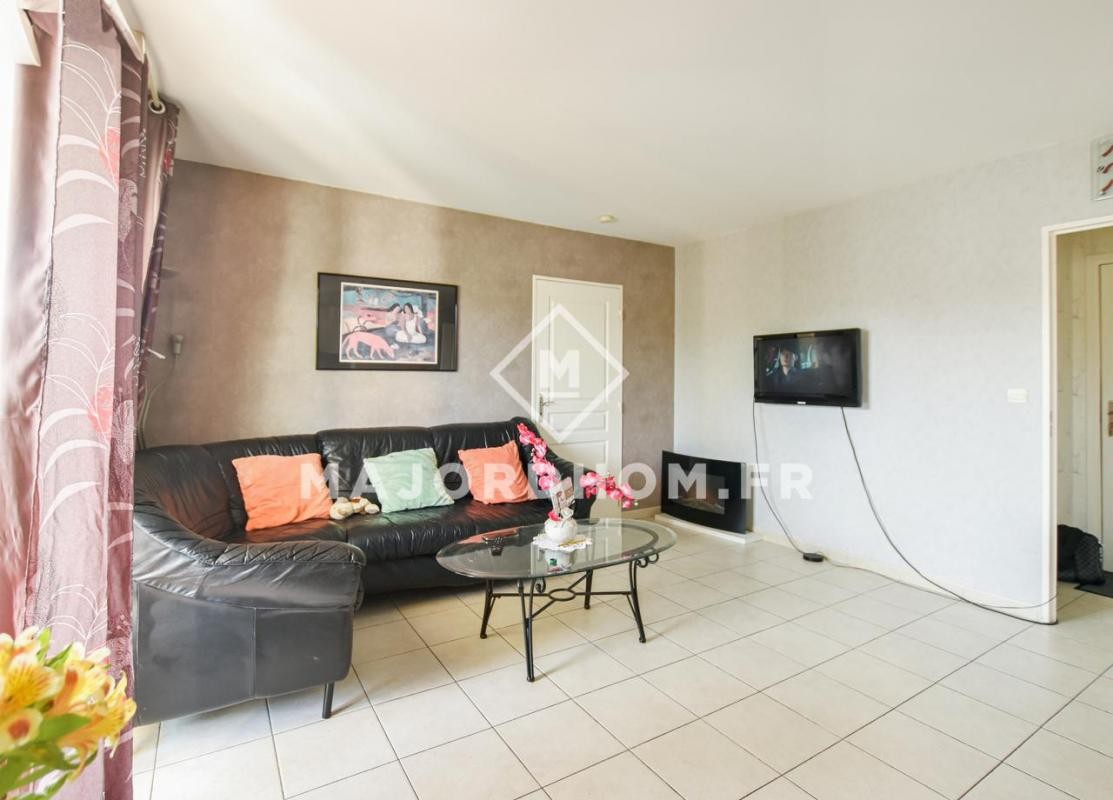 Vente Appartement à la Ciotat 2 pièces