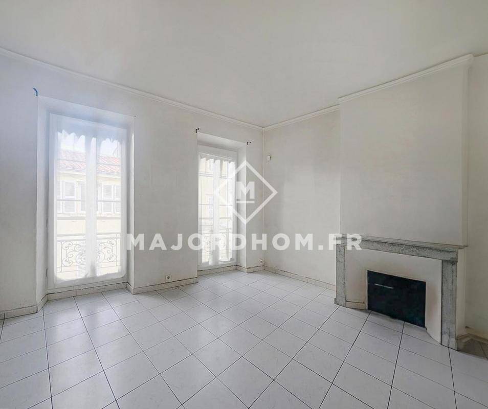 Vente Appartement à Marseille 5e arrondissement 2 pièces