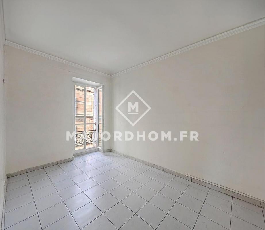 Vente Appartement à Marseille 5e arrondissement 2 pièces