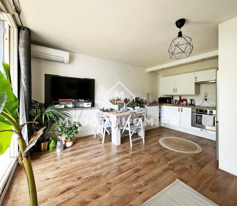 Vente Appartement à la Ciotat 2 pièces