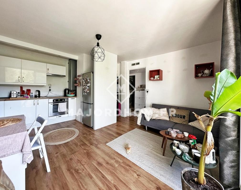 Vente Appartement à la Ciotat 2 pièces