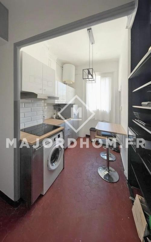 Vente Appartement à Marseille 5e arrondissement 3 pièces