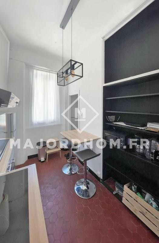 Vente Appartement à Marseille 5e arrondissement 3 pièces