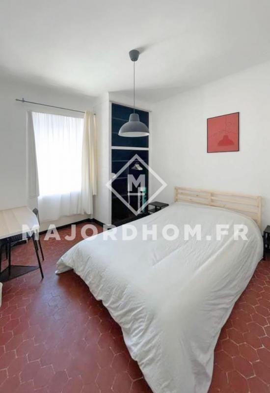 Vente Appartement à Marseille 5e arrondissement 3 pièces