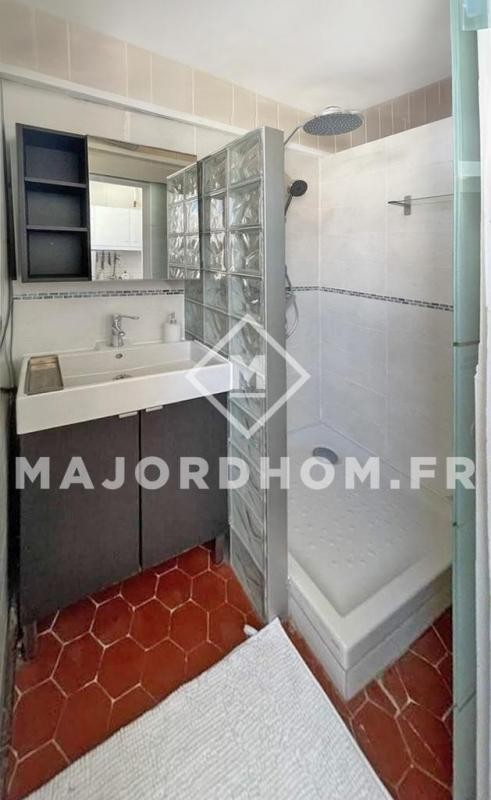 Vente Appartement à Marseille 5e arrondissement 3 pièces