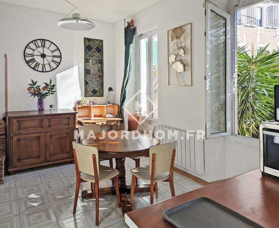 Location Appartement à Marseille 5e arrondissement 2 pièces