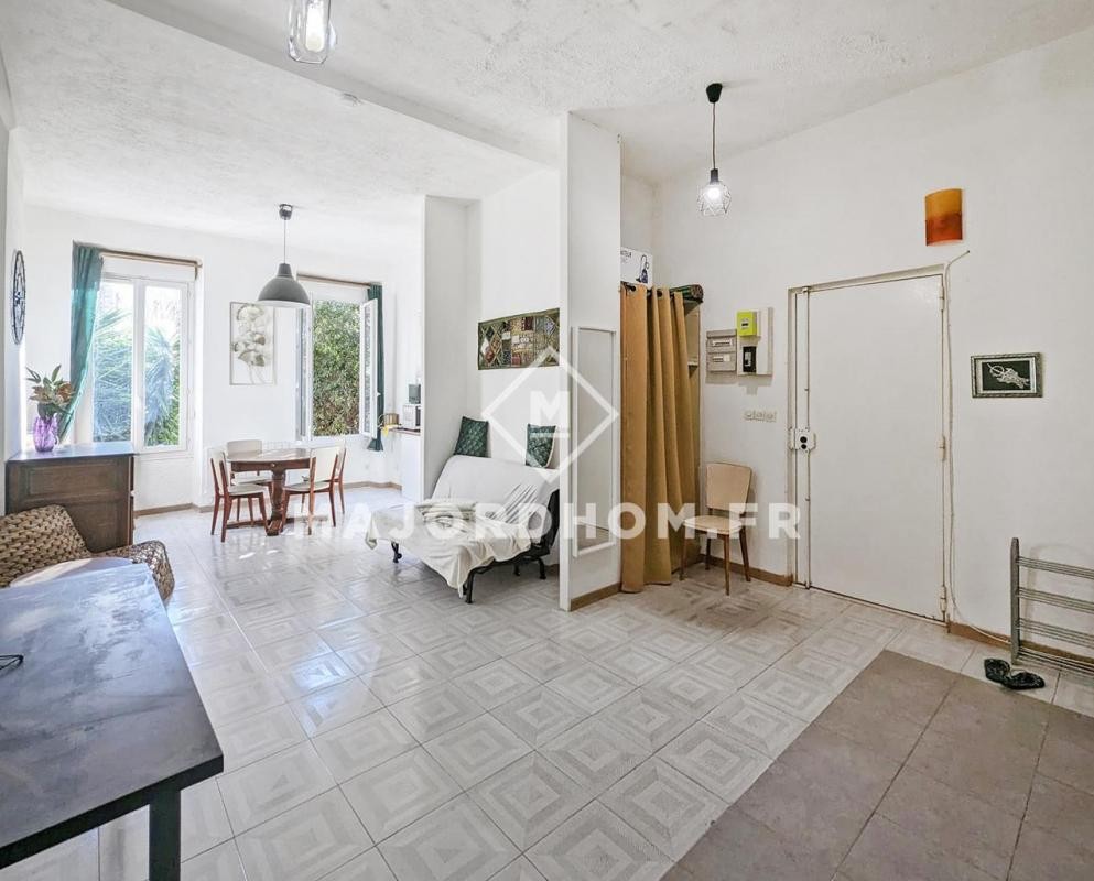 Location Appartement à Marseille 5e arrondissement 2 pièces