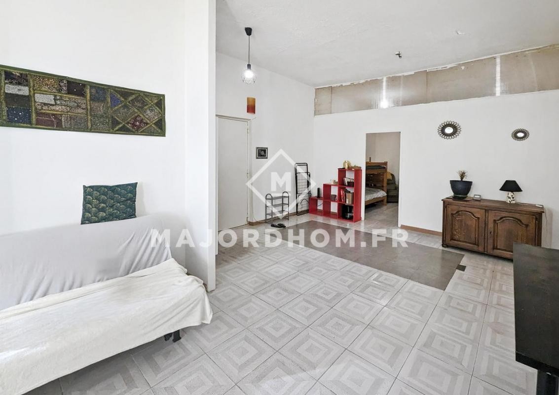 Location Appartement à Marseille 5e arrondissement 2 pièces