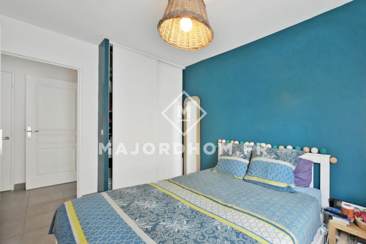 Vente Appartement à Marseille 11e arrondissement 3 pièces