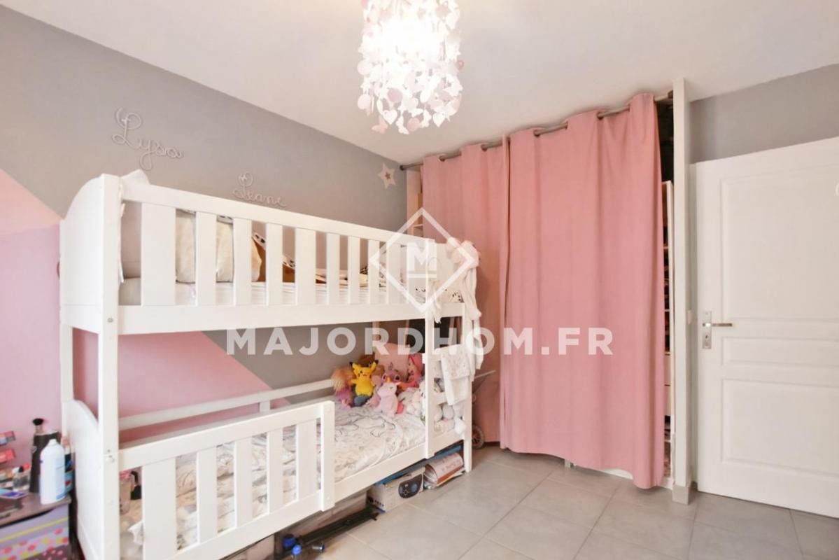 Vente Appartement à Marseille 11e arrondissement 3 pièces