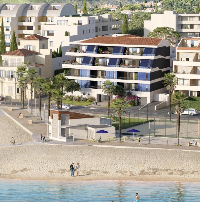 Vente Appartement à la Ciotat 5 pièces