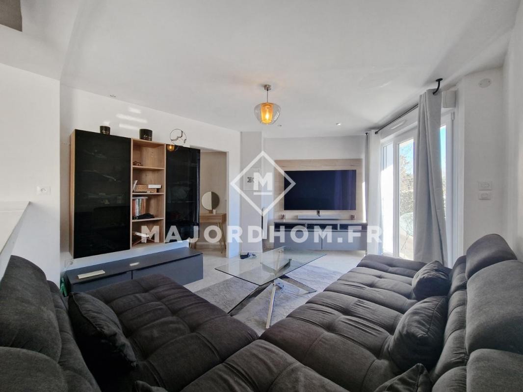 Vente Appartement à Marseille 5e arrondissement 3 pièces