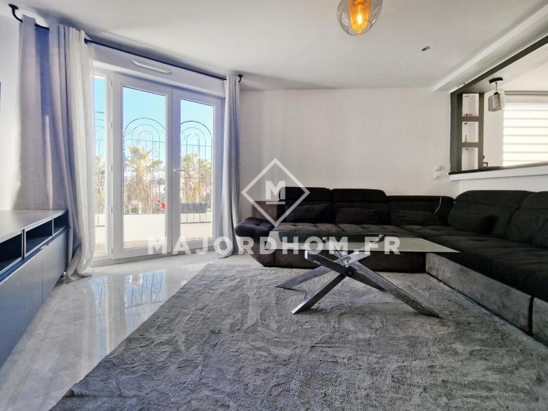 Vente Appartement à Marseille 5e arrondissement 3 pièces