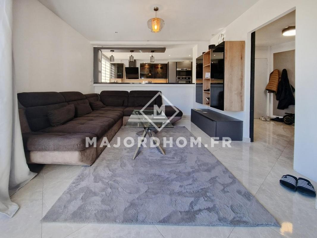 Vente Appartement à Marseille 5e arrondissement 3 pièces