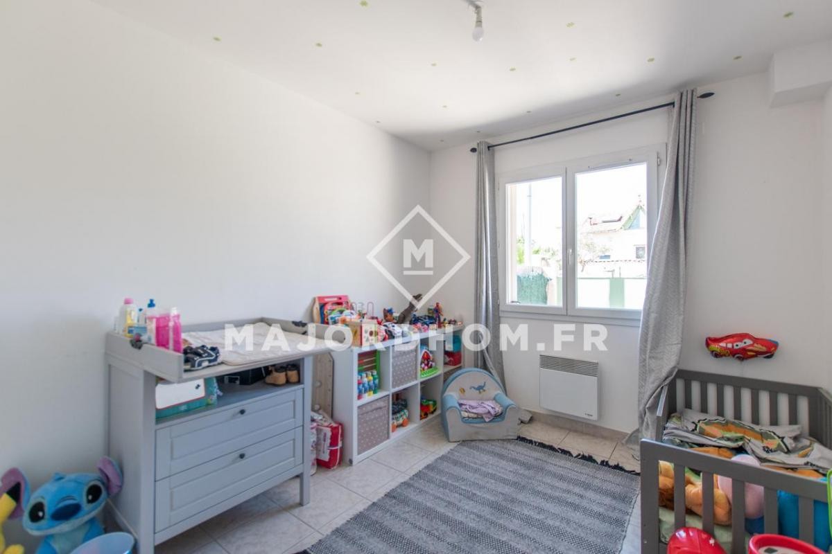 Vente Maison à Marseille 13e arrondissement 5 pièces