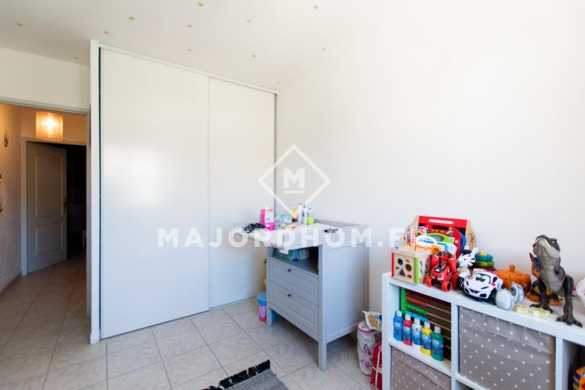 Vente Maison à Marseille 13e arrondissement 5 pièces