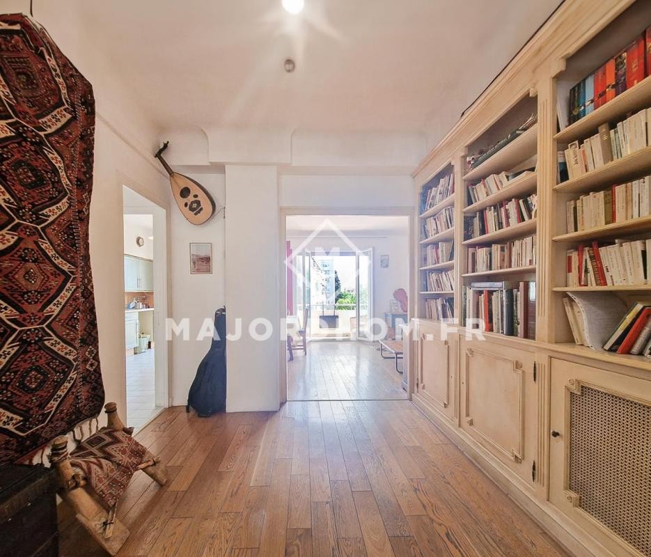 Vente Appartement à Marseille 5e arrondissement 4 pièces