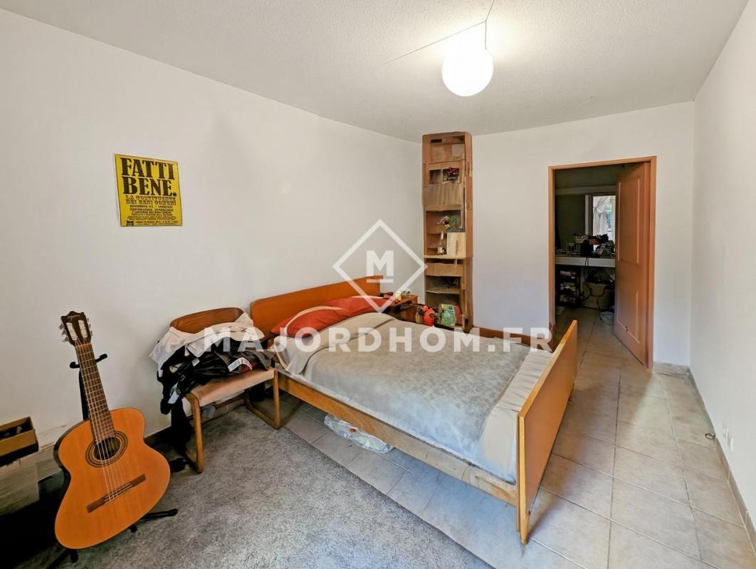 Vente Appartement à Marseille 5e arrondissement 2 pièces