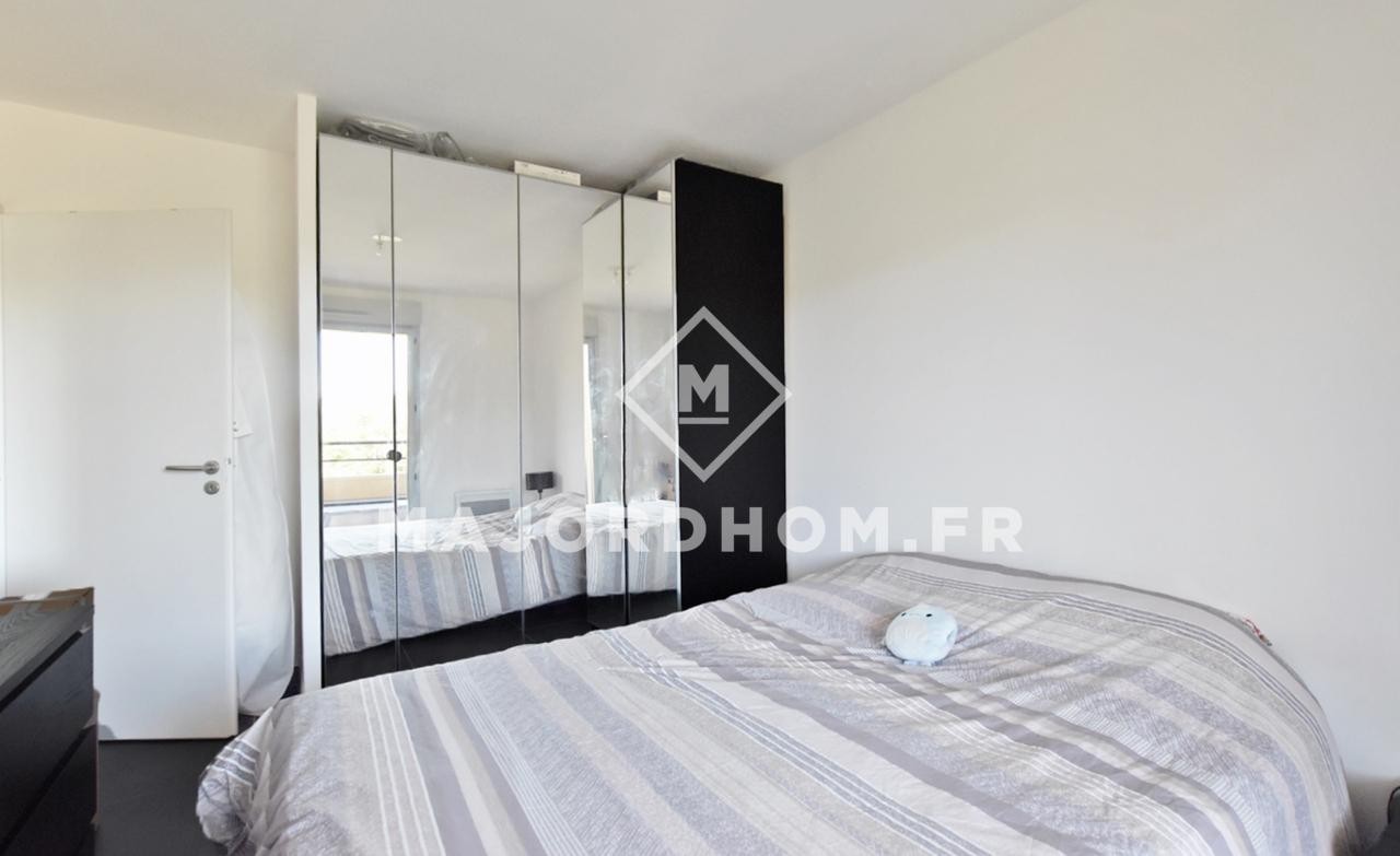 Vente Appartement à Marseille 11e arrondissement 2 pièces