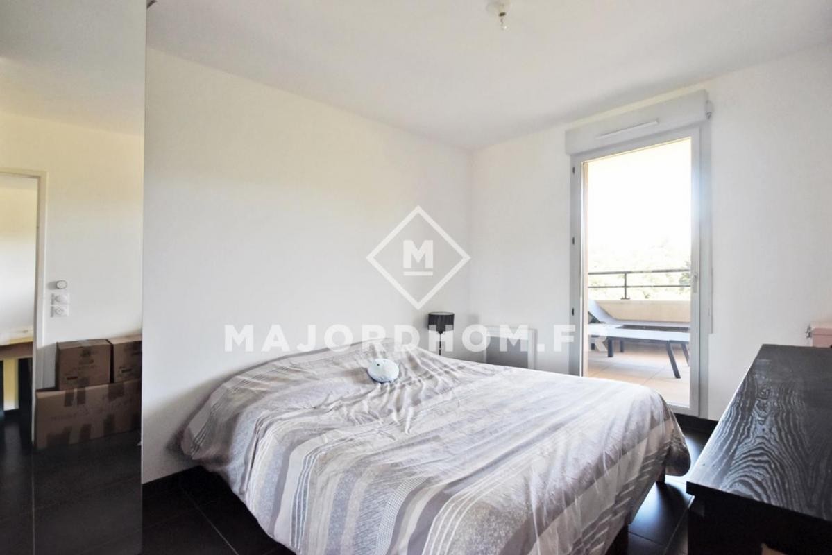 Vente Appartement à Marseille 11e arrondissement 2 pièces