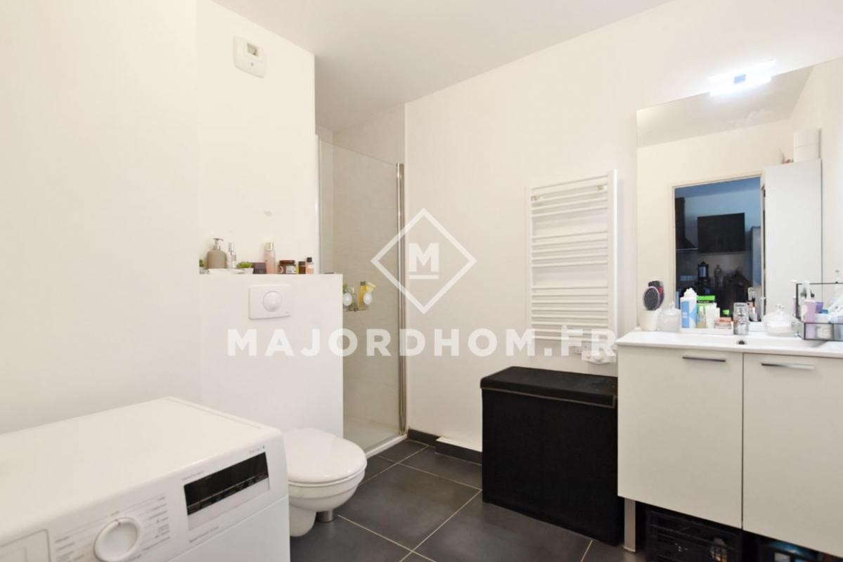 Vente Appartement à Marseille 11e arrondissement 2 pièces