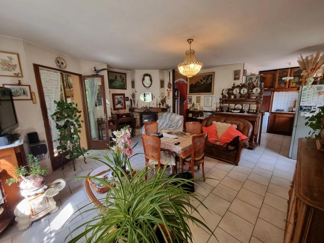 Vente Maison à Saint-Rémy-de-Provence 5 pièces