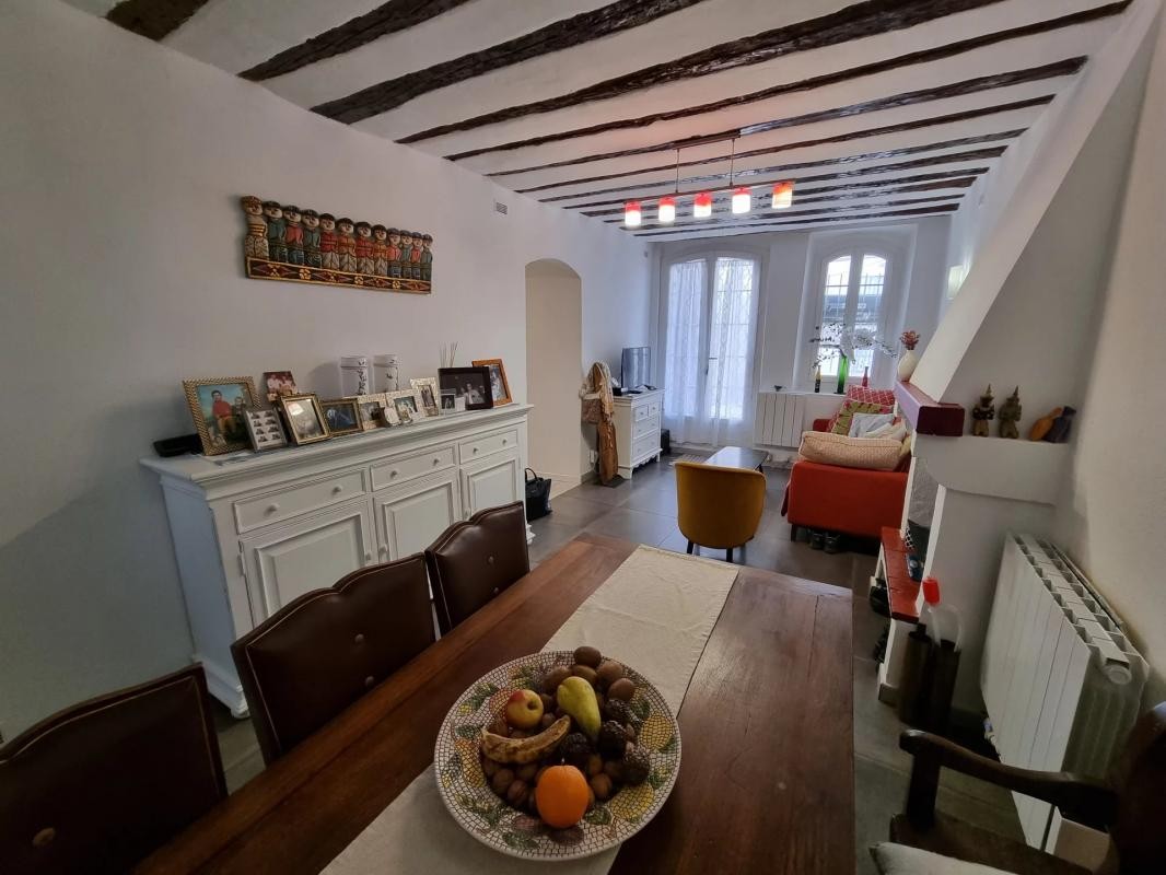 Vente Maison à Saint-Rémy-de-Provence 4 pièces