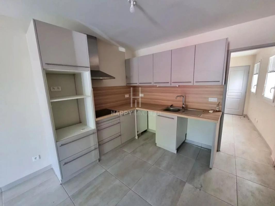 Vente Appartement à Saint-Rémy-de-Provence 2 pièces