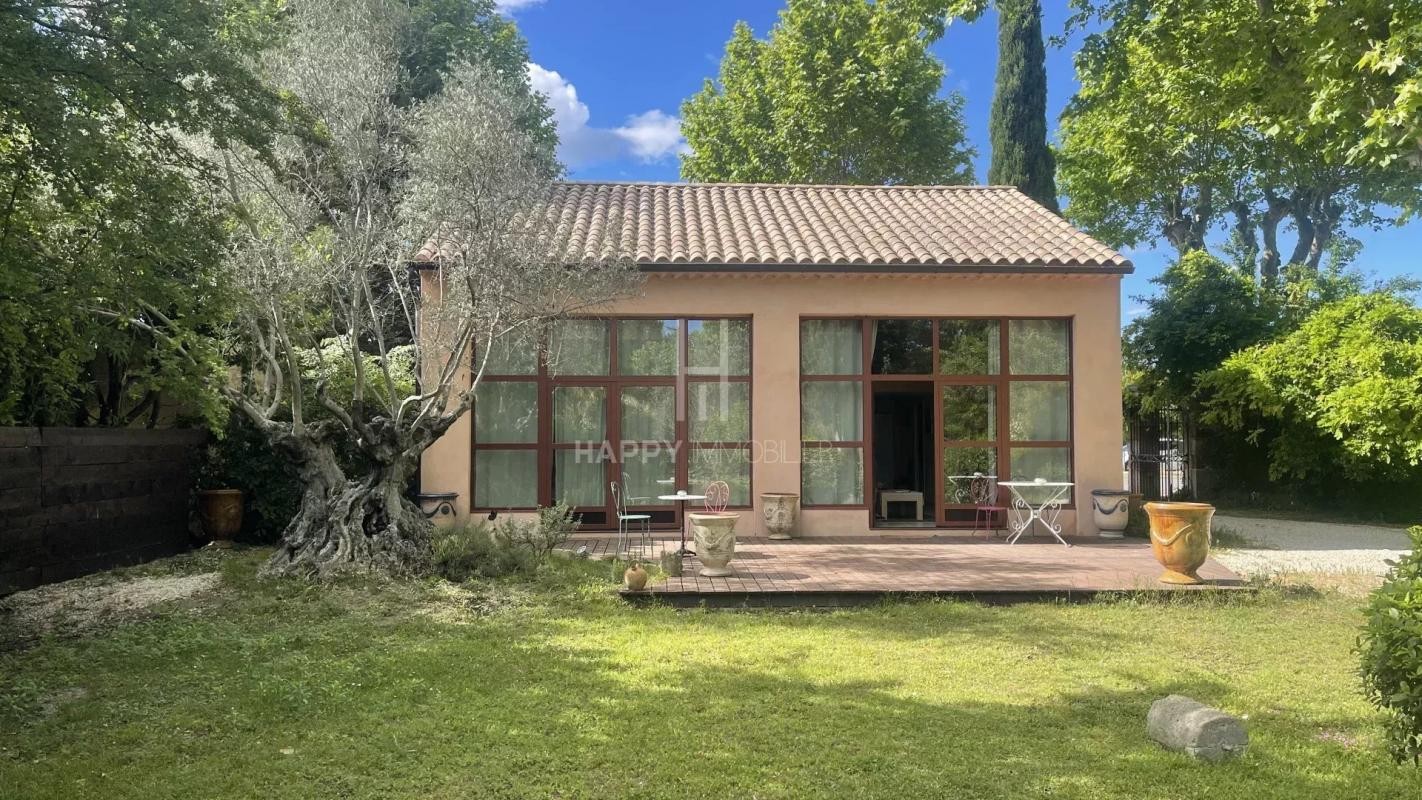 Vente Maison à Saint-Rémy-de-Provence 10 pièces