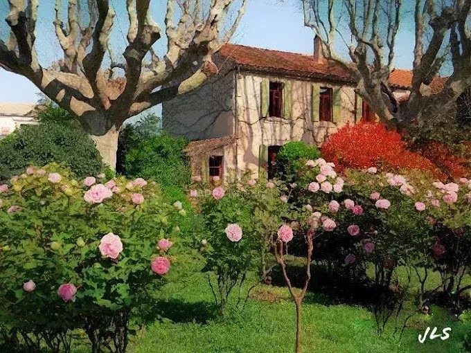 Vente Maison à Saint-Rémy-de-Provence 10 pièces