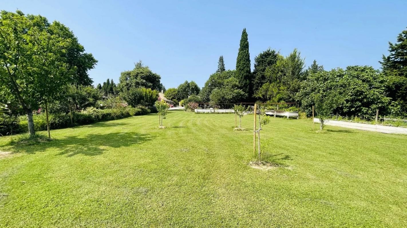 Vente Maison à Saint-Rémy-de-Provence 10 pièces