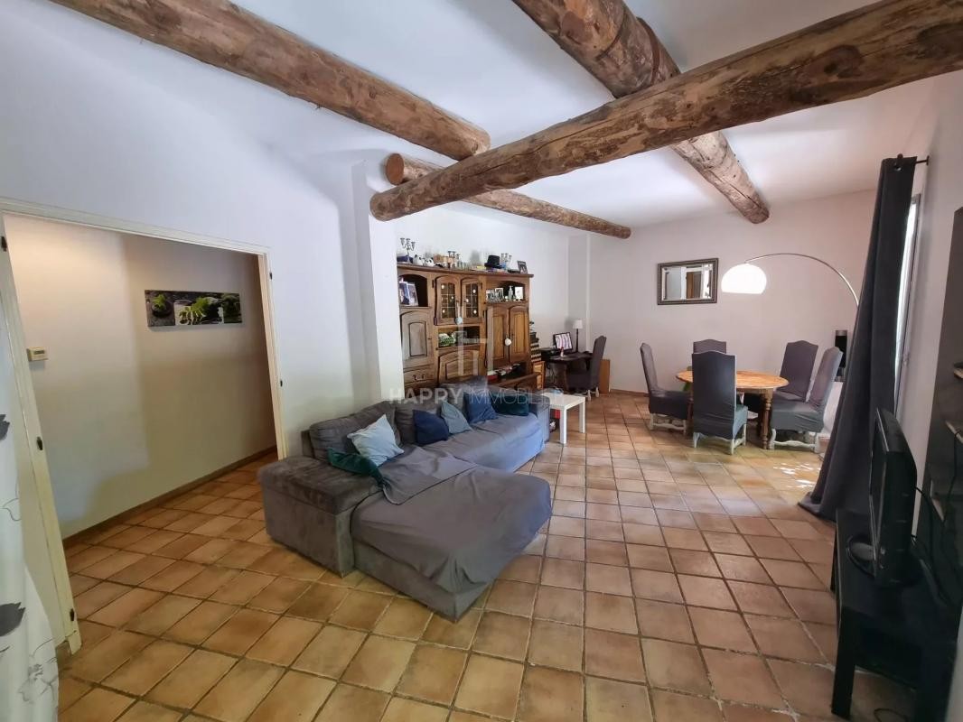 Vente Maison à Saint-Rémy-de-Provence 8 pièces