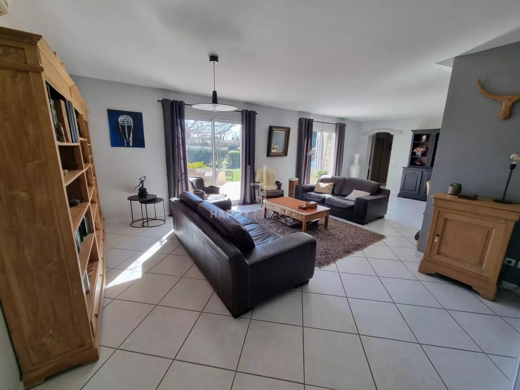 Vente Maison à Tarascon 7 pièces