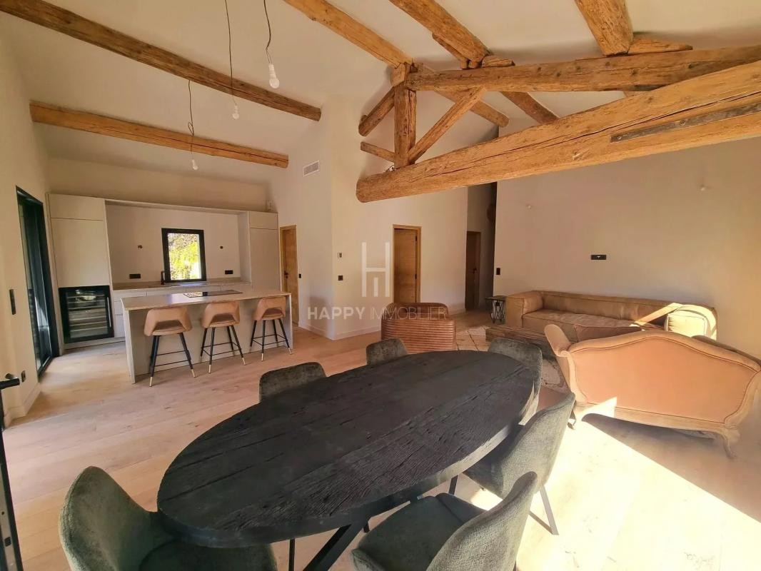 Vente Appartement à Saint-Rémy-de-Provence 4 pièces