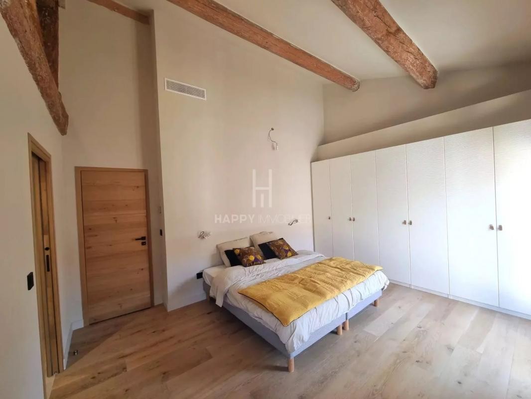 Vente Appartement à Saint-Rémy-de-Provence 4 pièces