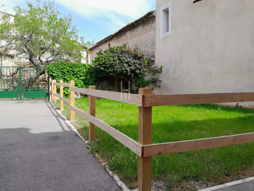 Vente Maison à Mouriès 4 pièces