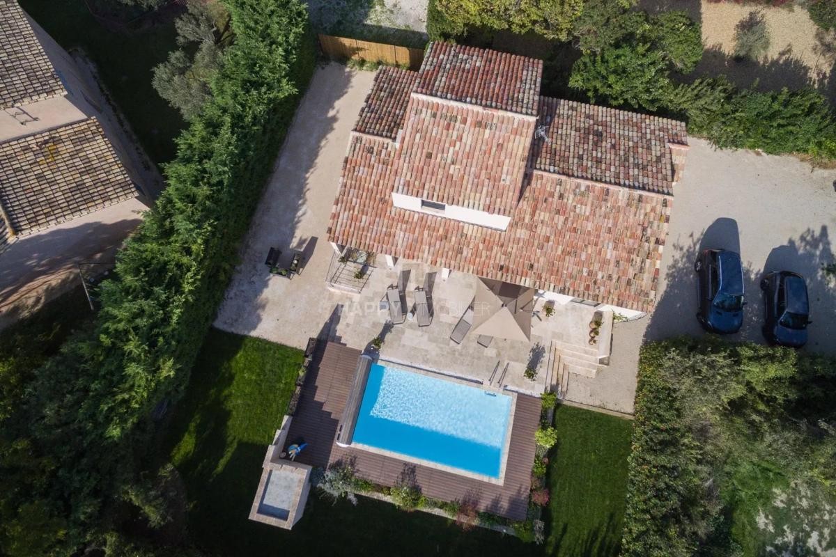 Vente Maison à Maussane-les-Alpilles 6 pièces