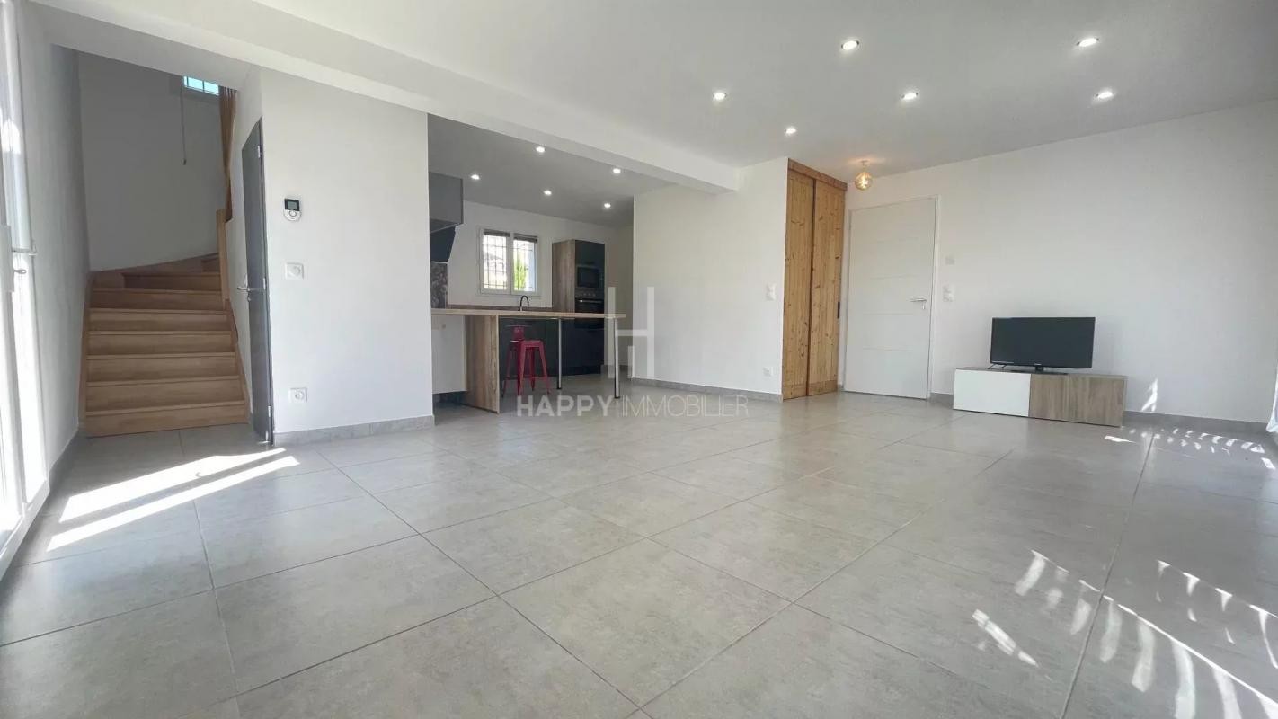 Vente Maison à Maussane-les-Alpilles 5 pièces