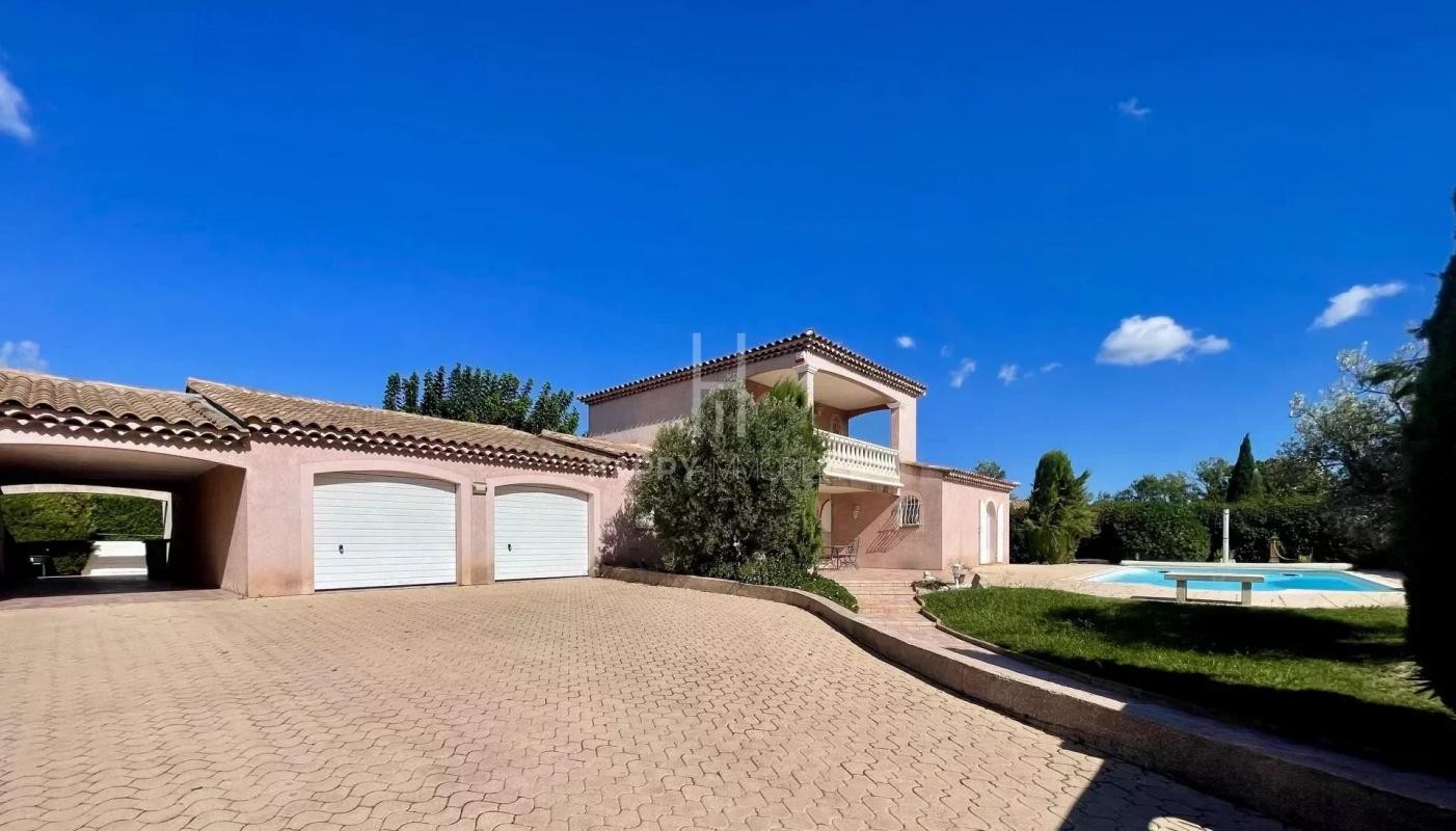 Vente Maison à Mouriès 4 pièces