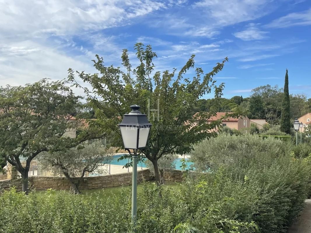 Vente Maison à Maussane-les-Alpilles 3 pièces