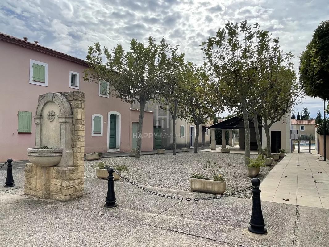 Vente Maison à Maussane-les-Alpilles 3 pièces