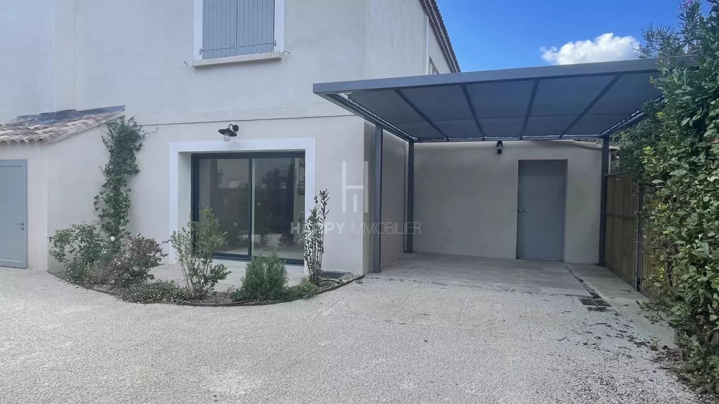 Vente Maison à Maussane-les-Alpilles 8 pièces