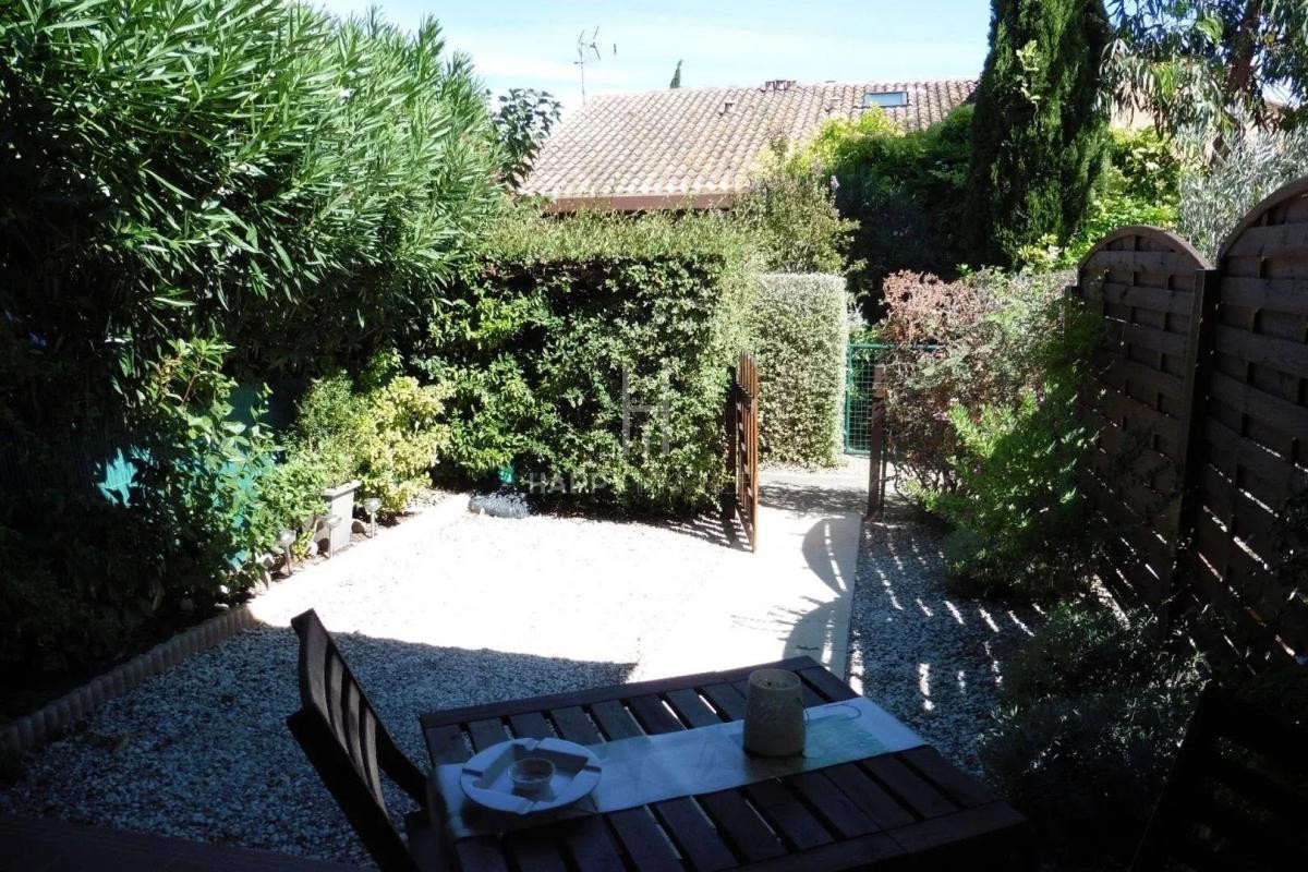 Vente Maison à Mouriès 2 pièces