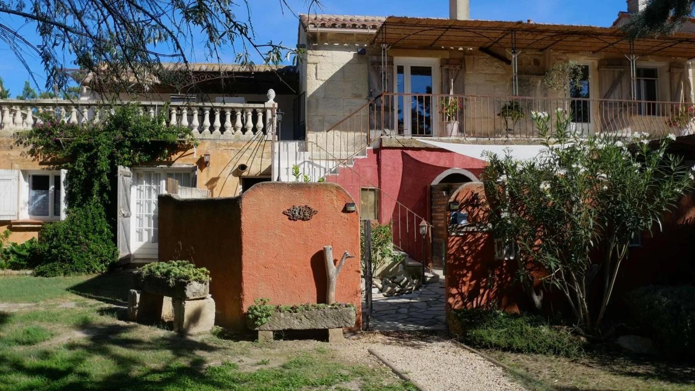 Vente Maison à Arles 14 pièces