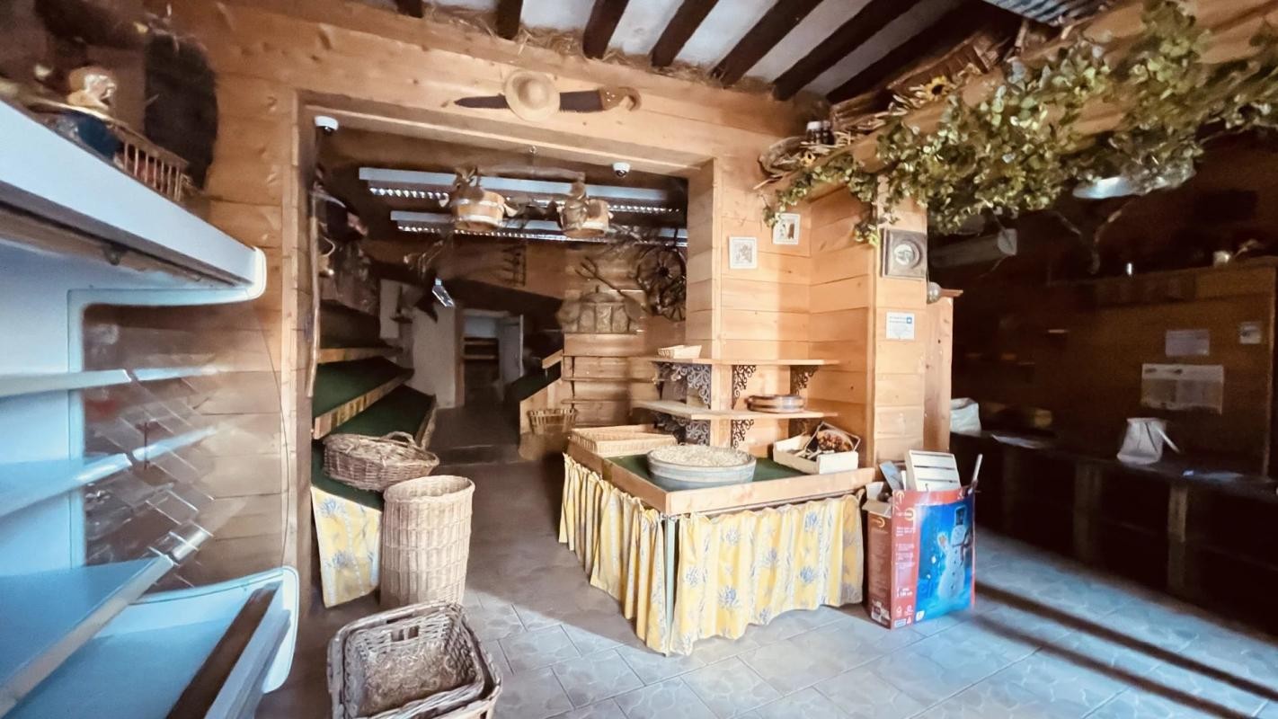 Vente Maison à Mouriès 10 pièces