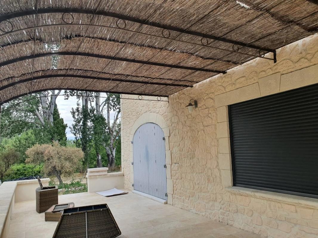 Vente Maison à Mouriès 6 pièces