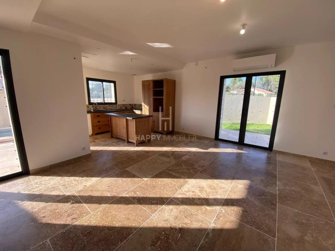 Vente Maison à Mouriès 6 pièces