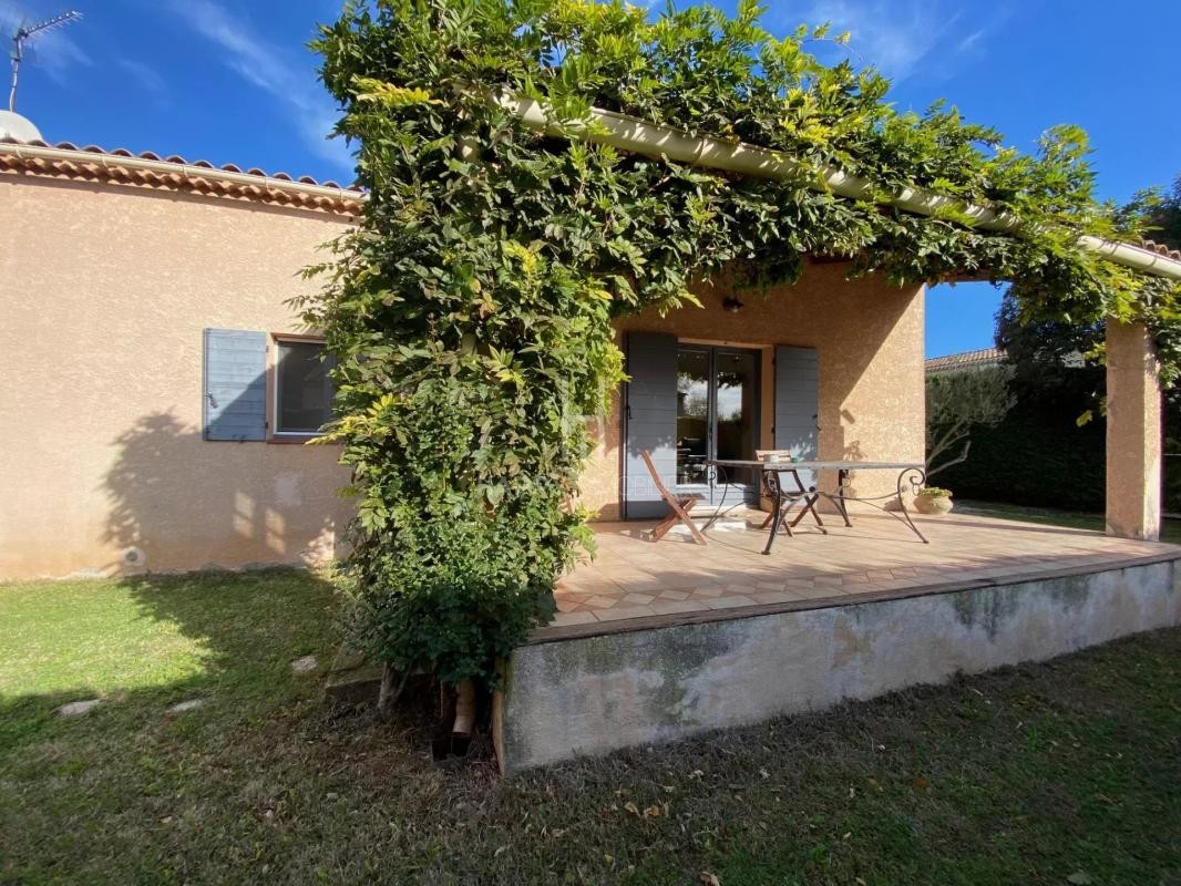 Vente Maison à Mouriès 6 pièces