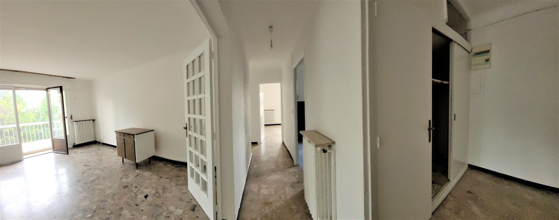 Vente Appartement à Arles 4 pièces