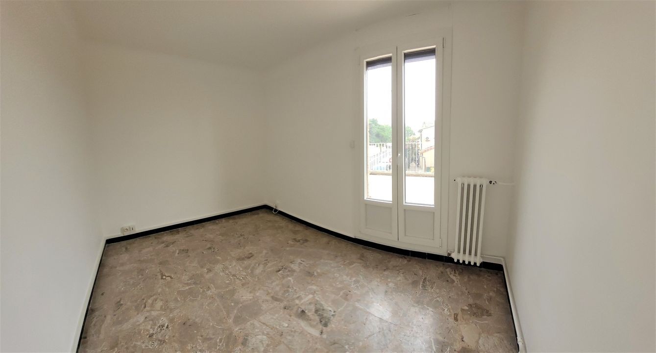 Vente Appartement à Arles 4 pièces